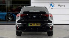 BMW iX2 150kW eDrive20 M Sport 65kWh 5dr Auto [Tech/Pro] Electric Hatchback